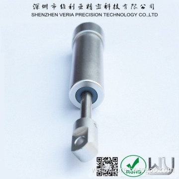CNC Stainless steel parts stainless steel cnc machining precision parts cnc automatic lathe machined part
